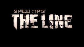 Spec Ops: The Line announced and trailered