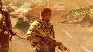 Spec Ops: The Line video shows the Damned vs. the Exiles multiplayer 