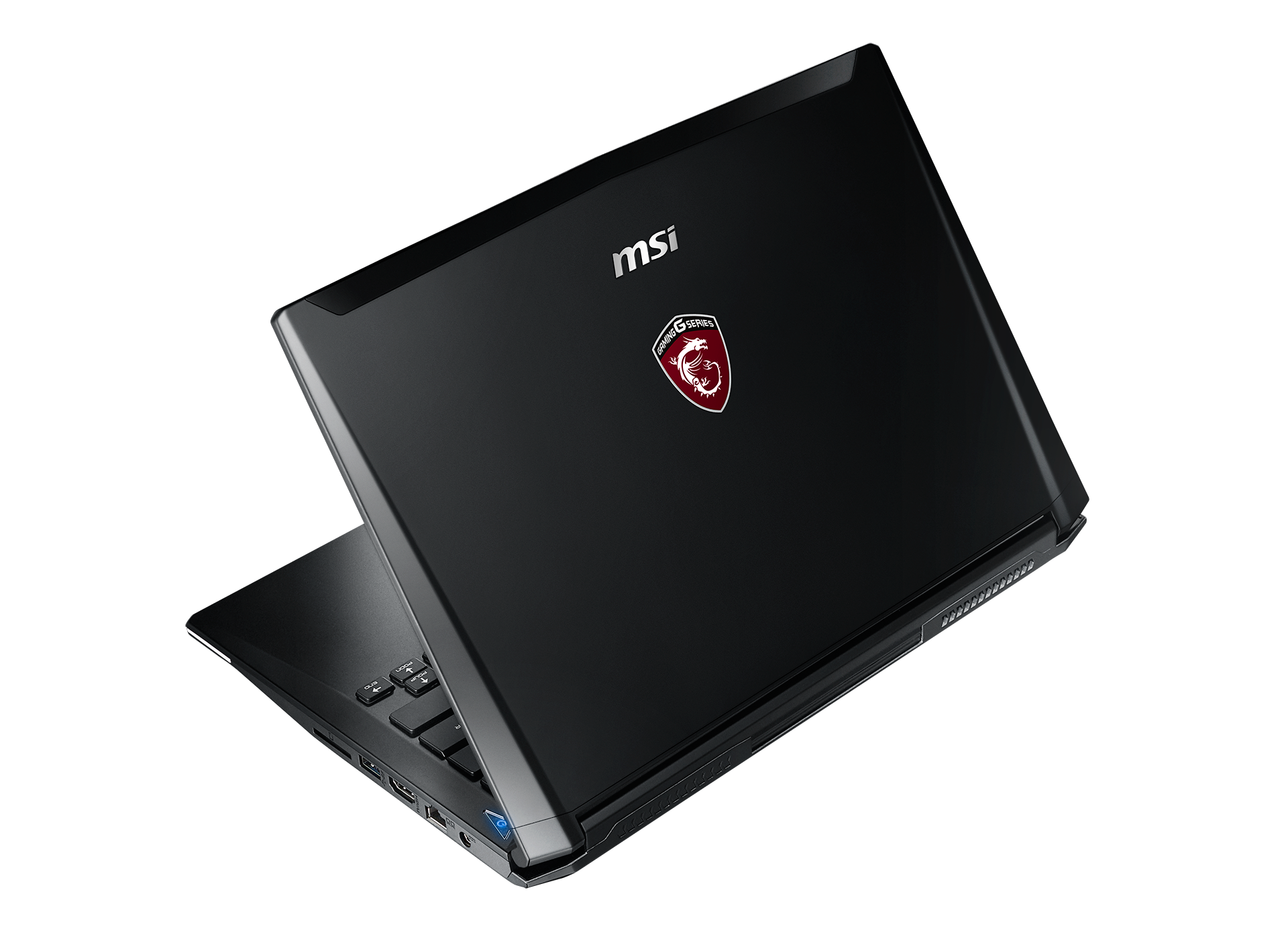 Análisis del MSI GS30 Shadow | Eurogamer.es