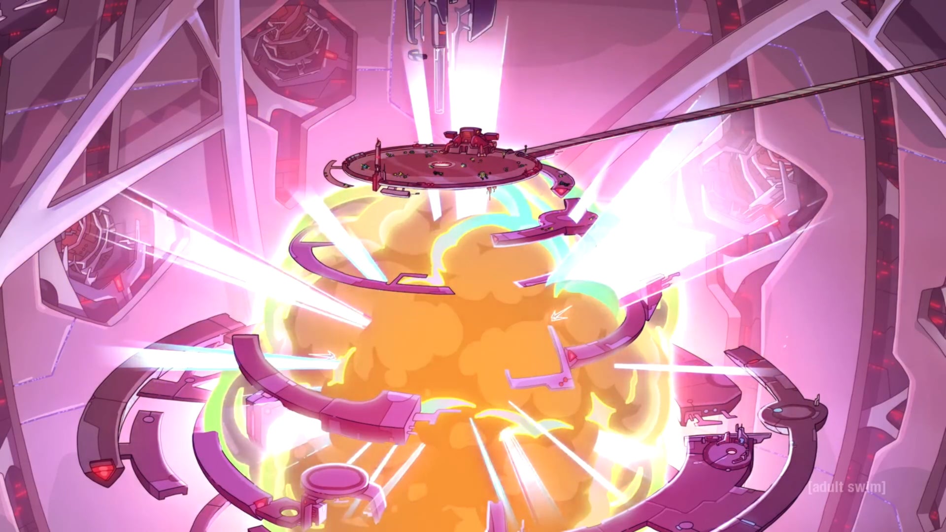 Rick and Morty’s Season 7 recast is the least of its problems - 6