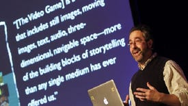 Warren Spector Done With Triple-A, Not Done With Games