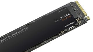 Get one of the best SSDs for gaming and content creation at a historic low price