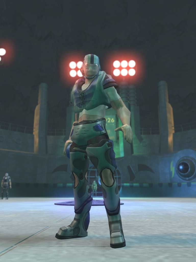 Speedball Arena unveiled | Eurogamer.net