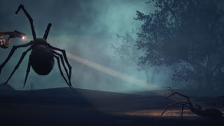 Good Snooze: Alan Wake's American Nightmare On PC