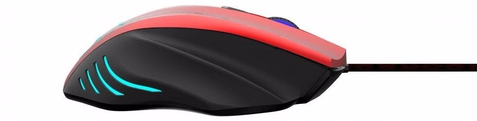 Speedlink Decus Respec review