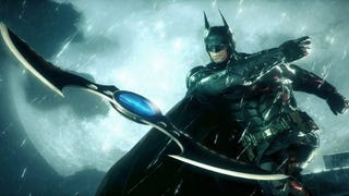 Speel als Batgirl met Batman: Arkham Knight Season Pass