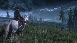 Speelduur The Witcher 3: Wild Hunt meer dan 200 uur