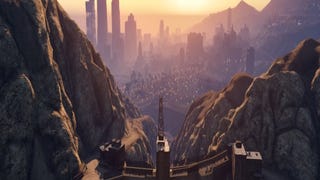 Modder geeft Xbox 360-versie Grand Theft Auto V first-person modus