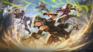 Magic-casting battle royale game Spellbreak will be released on September 3