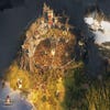 SpellForce: Conquest of Eo screenshot