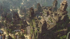 SpellForce 3 is out now, but our review is still cooking