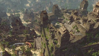 SpellForce 3 is out now, but our review is still cooking