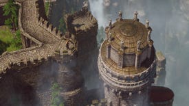 Wot I Think: SpellForce 3