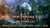 Konzolové SpellForce III Reforced má nový termín
