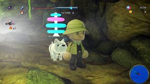 Square's Project Code Z is a free-to-play Spelunker title for Japan