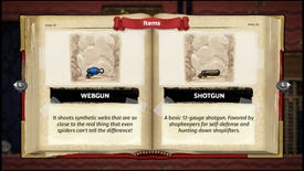 Spelunky 2 items guide - best items to buy from shopkeeper