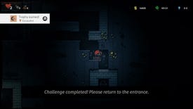 How to complete the Moon Challenge in Spelunky 2