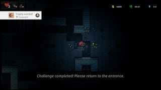 How to complete the Moon Challenge in Spelunky 2