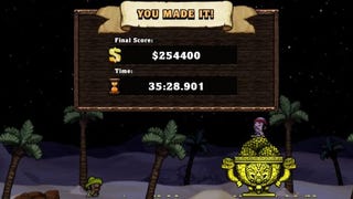 When are you done with a game?