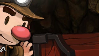 Daily Challenges are now available for Spelunky on PS3 and Vita