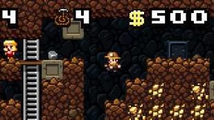 Spelunky: Now Mac Gamers Can Spelunk Too