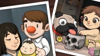 Derek Yu says a tiny bit about Spelunky 2