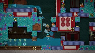 Spelunky 2 will finally release on PC and PS4 in 2019 - check out the new trailer