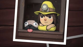 Spelunky 2 coming to PS4 and Steam, wave goodbye to your free time