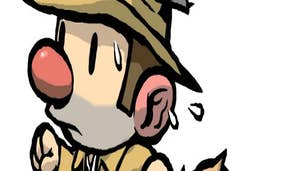 Spelunky landing on GoG and Steam next month 