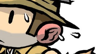 Spelunky landing on GoG and Steam next month
