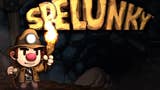 Spelunky's creator is writing a book about its development