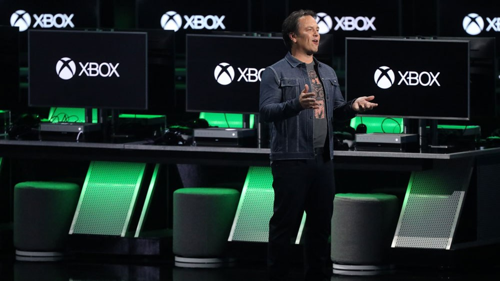 Microsoft targeted next Xbox for 2028, court docs show