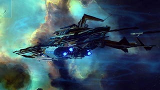 Premature Evaluation: Starpoint Gemini Warlords