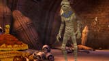Sphinx and the Cursed Mummy: il gioco Zelda-like per GameCube arriva su PC