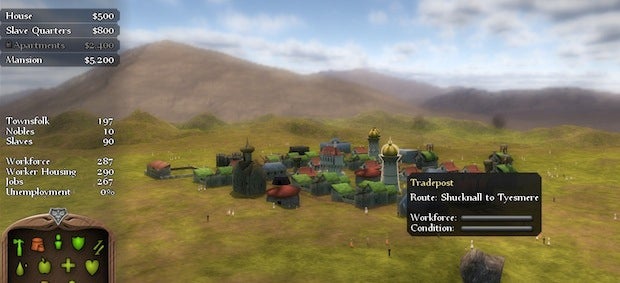 Explore And Colonise In Spice Road | Rock Paper Shotgun