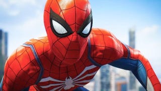 Spider-Man E3 2018 Trailer