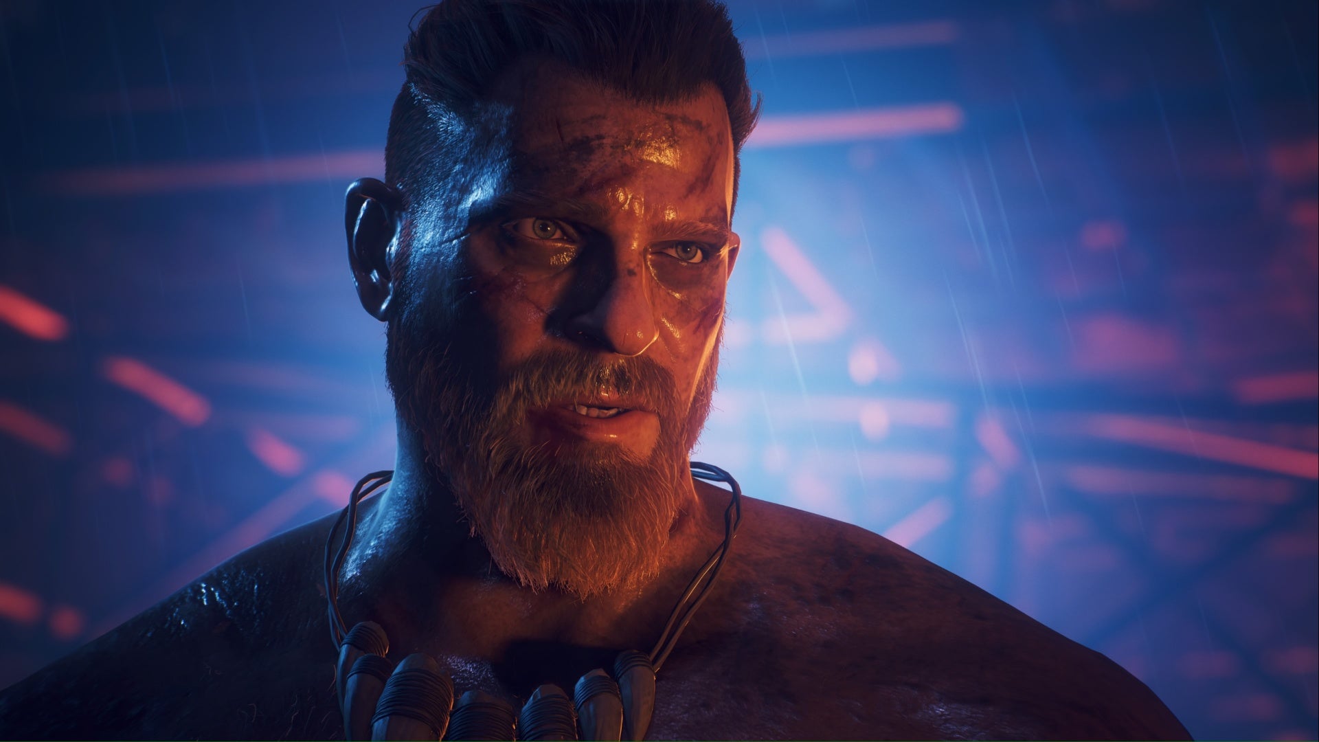 spider-man 2 beaten up and weakened kraven headshot