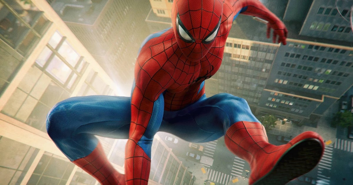 Marvel's Spider-Man 2 just had its biggest sales boost in years thanks to Brand New Day