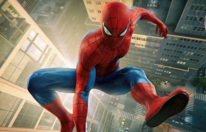 Marvel's Spider-Man 2 just had its biggest sales boost in years thanks to Brand New Day