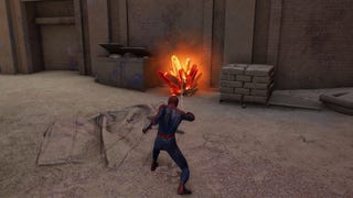 Spider-Man 2 - Wspomnienia Marko: wszystkie lokalizacje