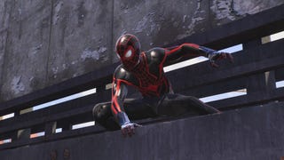 Spider-Man 2 - Pojednanie