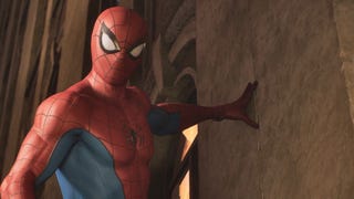Spider-Man 2 - Wszystko jest powiązane, Nareszcie wolni
