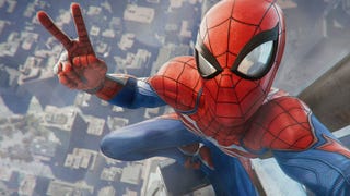 Spider-Man 2 na dobrej drodze do premiery. Sesje motion capture zakończone
