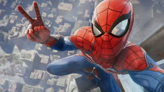 Spider-Man 2 na dobrej drodze do premiery. Sesje motion capture zakończone