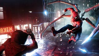 Spider-Man 2 für 2023 angekündigt, inklusive Koop-Modus? Sony spricht von Singleplayer-Spiel