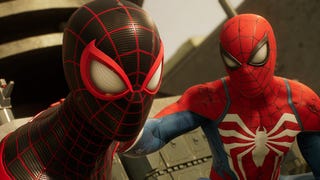Spider-Man 2 - tryby graficzne i jak je zmienić
