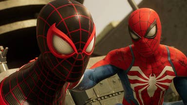 Spider-Man 2 zachwyca technologicznym dopracowaniem. Gra pod lupą Digital Foundry