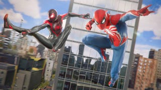 Spider-Man 2 gigantycznym sukcesem. To najlepsza premiera w historii Sony