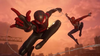 Twórcy Spider-Man 2 wspominają już o „epickiej” trzeciej części serii