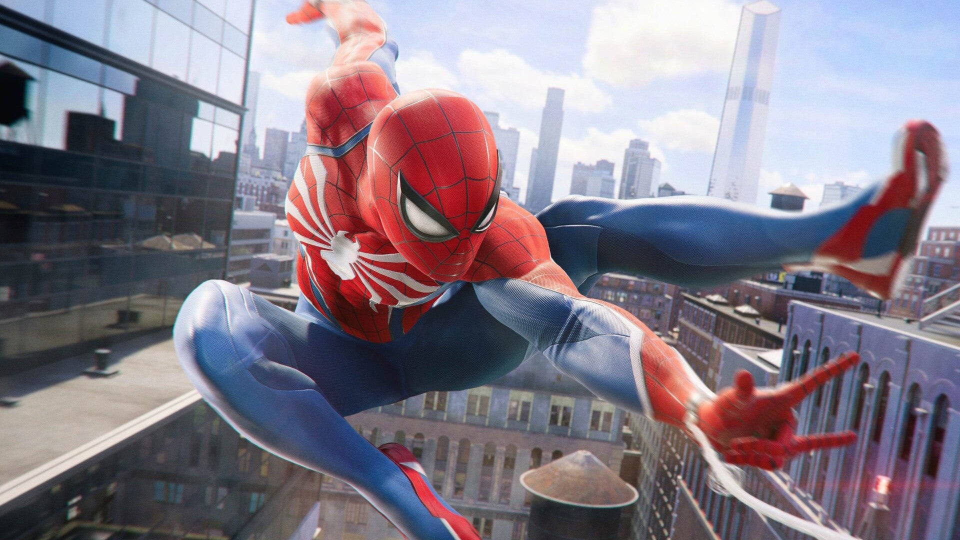 Marvel's Spider-Man 3 potwierdzone przez aktora? Peter Parker najwyraźniej się wygadał